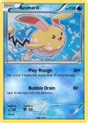 Azumarill