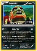 Ganondorf