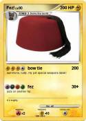 Fez!