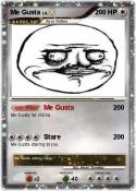 Me Gusta