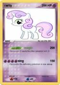 rarity