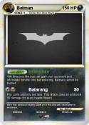 Batman