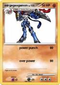 mirgegaogamon