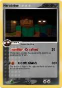 Herobrine
