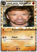 chuck norris