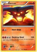 Demon