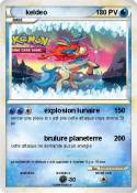 keldeo