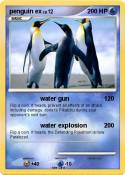 penguin ex