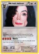 Micheal Jackson
