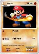 Mario