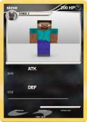 steve