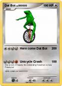 Dat Boi