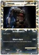 Batman