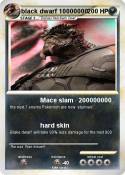 black dwarf