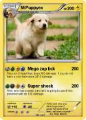M Puppyex