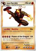Iron Fist (S2)