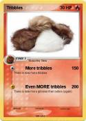 Tribbles