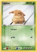 Lapinou