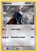 Superman 4