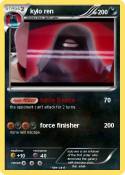kylo ren
