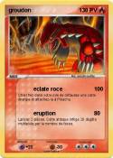 groudon