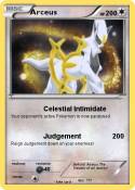 Arceus