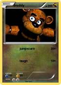 freddy