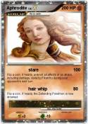 Aphrodite