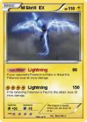 M Skrill EX