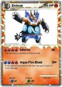 Emboar