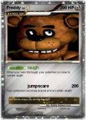 Freddy