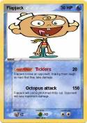 Flapjack
