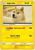 doge man