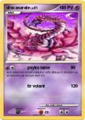 dracasarate