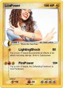LizaPower