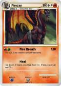 Firezay