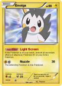 Emolga