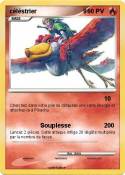 céléstrier 9