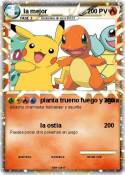 la mejor