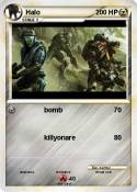 Halo