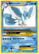 Articuno