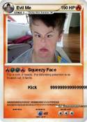 Evil Me