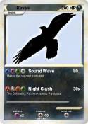Raven