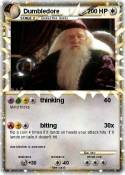 Dumbledore