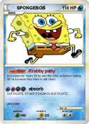 SPONGEBOB