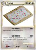 Poptart
