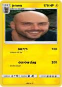 jeroen