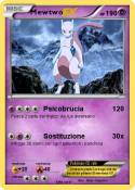 Mewtwo