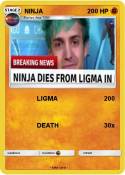 NINJA