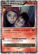 MELI E MARCO